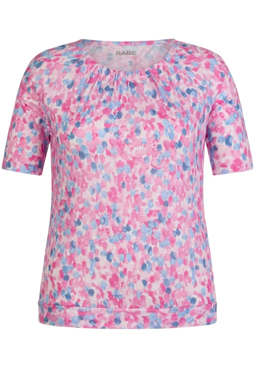 Damen Rabe T-Shirt