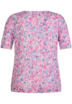 Damen Rabe T-Shirt