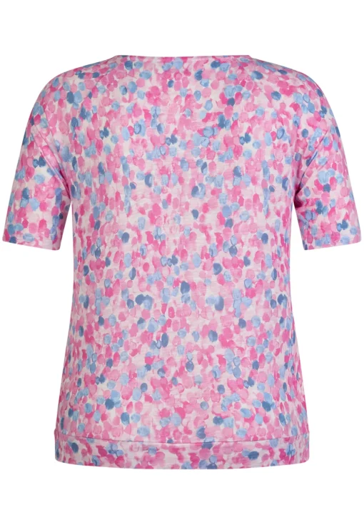 Damen Rabe T-Shirt