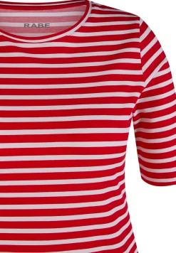 Damen Rabe T-Shirt