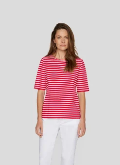 Damen Rabe T-Shirt
