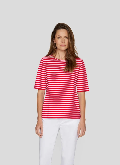 Damen Rabe T-Shirt