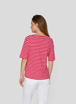 Damen Rabe T-Shirt