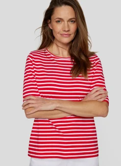 Damen Rabe T-Shirt