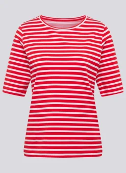 Damen Rabe T-Shirt