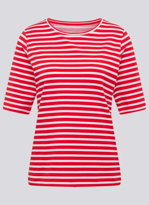 Damen Rabe T-Shirt