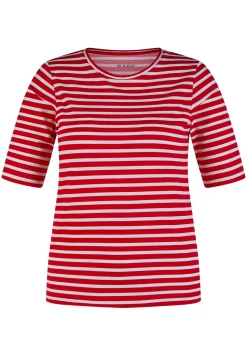 Damen Rabe T-Shirt