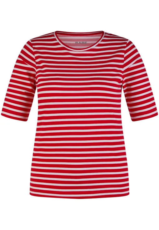 Damen Rabe T-Shirt