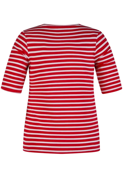 Damen Rabe T-Shirt