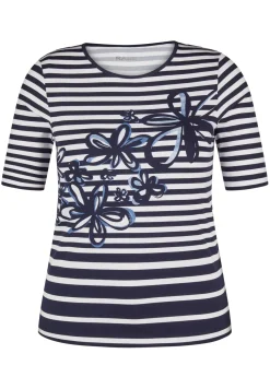 Damen Rabe T-Shirt