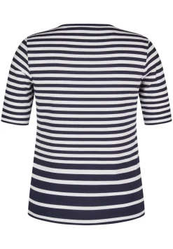 Damen Rabe T-Shirt