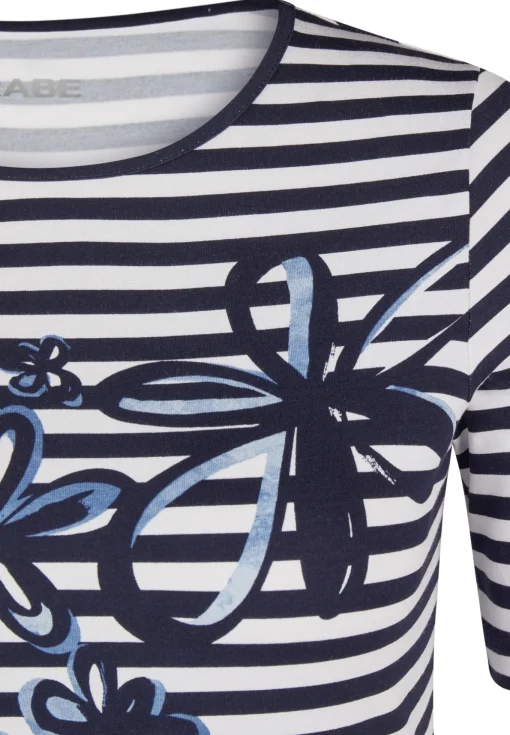 Damen Rabe T-Shirt