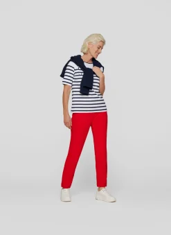 Damen Rabe T-Shirt
