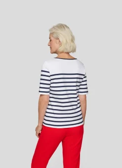 Damen Rabe T-Shirt