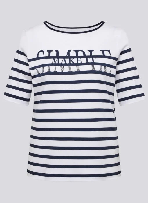 Damen Rabe T-Shirt