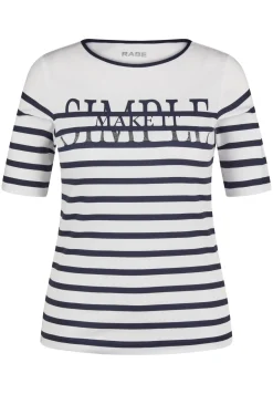 Damen Rabe T-Shirt