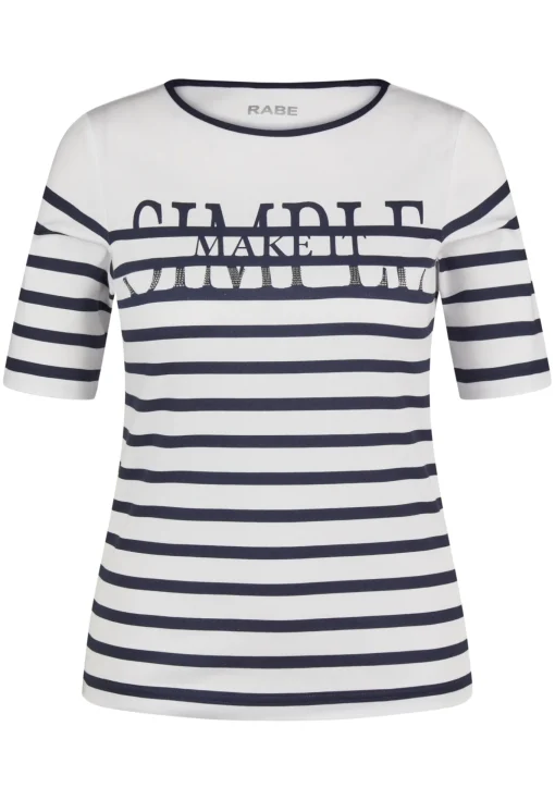 Damen Rabe T-Shirt