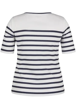 Damen Rabe T-Shirt