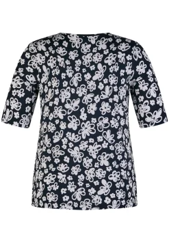 Damen Rabe T-Shirt