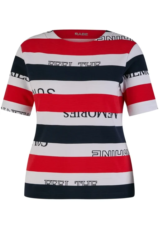 Damen Rabe T-Shirt