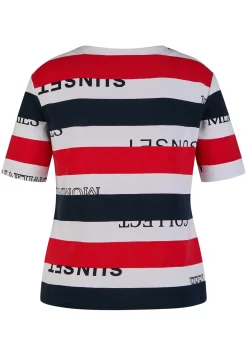 Damen Rabe T-Shirt
