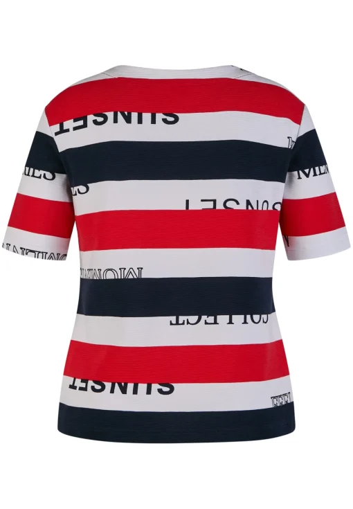 Damen Rabe T-Shirt