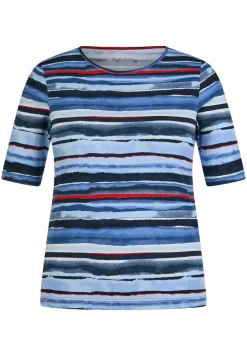 Damen Rabe T-Shirt