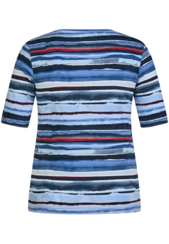 Damen Rabe T-Shirt