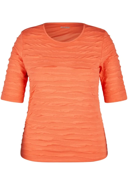 Damen Rabe T-Shirt