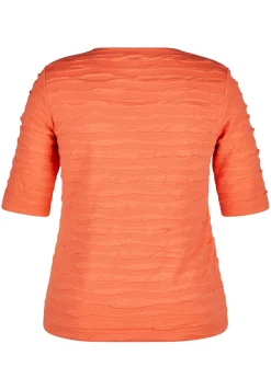 Damen Rabe T-Shirt