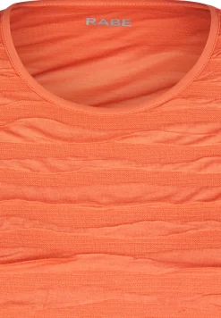 Damen Rabe T-Shirt