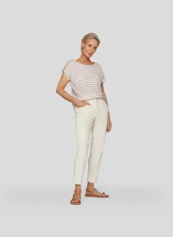Damen Rabe T-Shirt