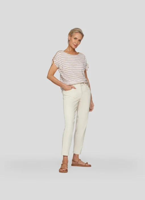 Damen Rabe T-Shirt