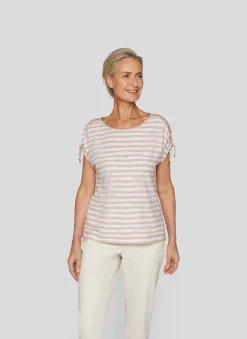 Damen Rabe T-Shirt