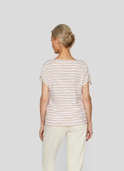 Damen Rabe T-Shirt