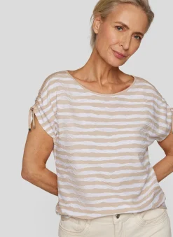 Damen Rabe T-Shirt