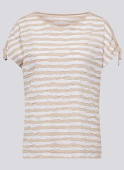 Damen Rabe T-Shirt