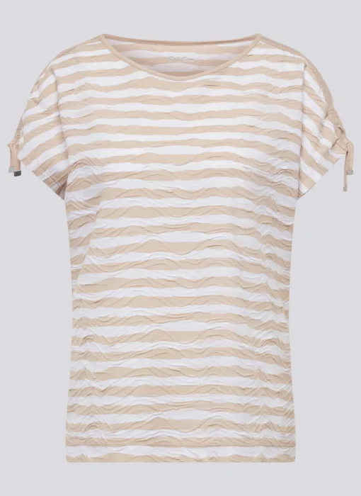 Damen Rabe T-Shirt