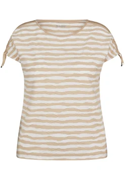 Damen Rabe T-Shirt