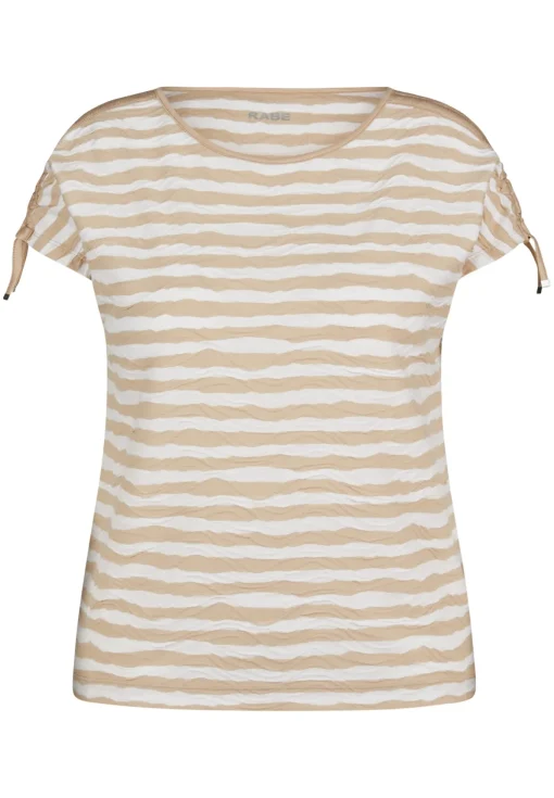 Damen Rabe T-Shirt