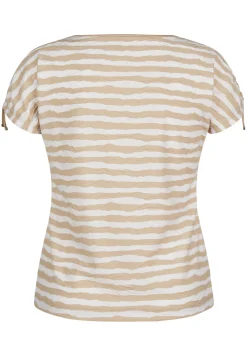Damen Rabe T-Shirt