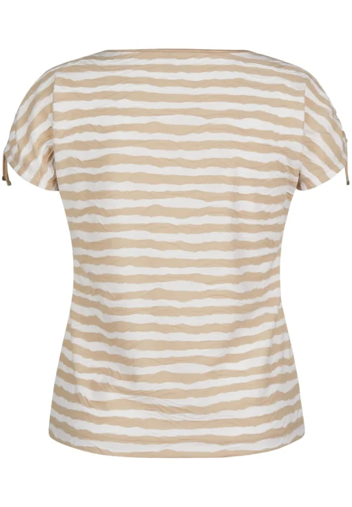 Damen Rabe T-Shirt