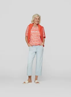 Damen Rabe T-Shirt