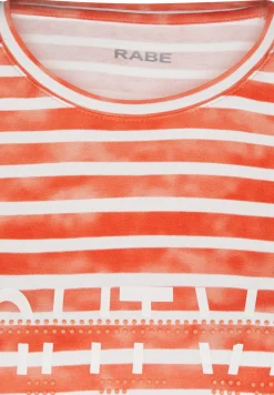 Damen Rabe T-Shirt