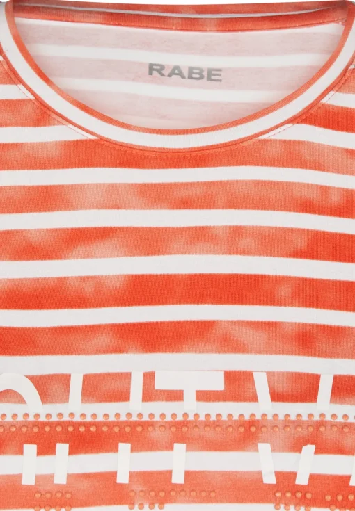 Damen Rabe T-Shirt