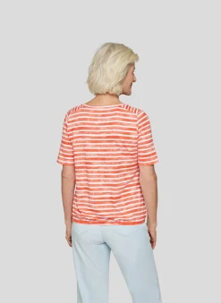 Damen Rabe T-Shirt