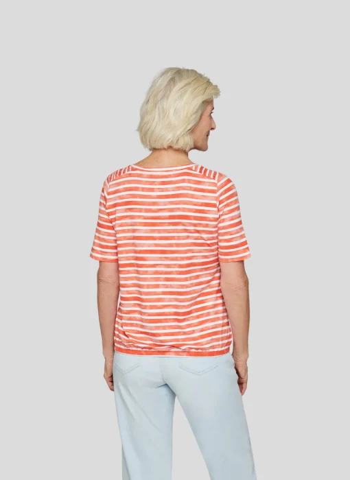 Damen Rabe T-Shirt