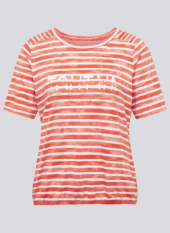 Damen Rabe T-Shirt
