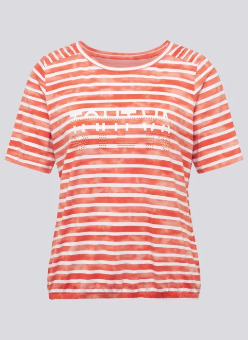 Damen Rabe T-Shirt