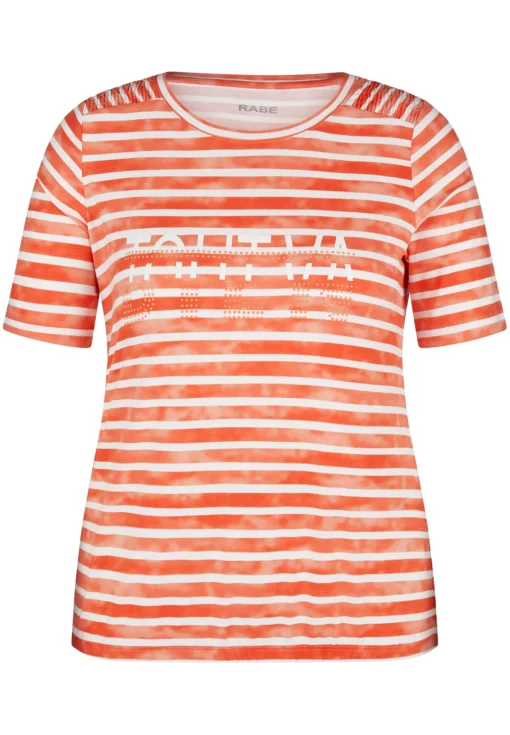 Damen Rabe T-Shirt